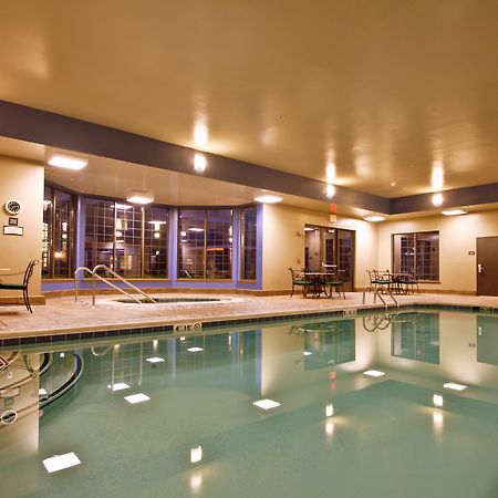 Staybridge Suites Detroit-Novi By Ihg Екстериор снимка