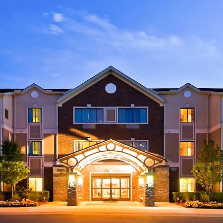 Staybridge Suites Detroit-Novi By Ihg Екстериор снимка