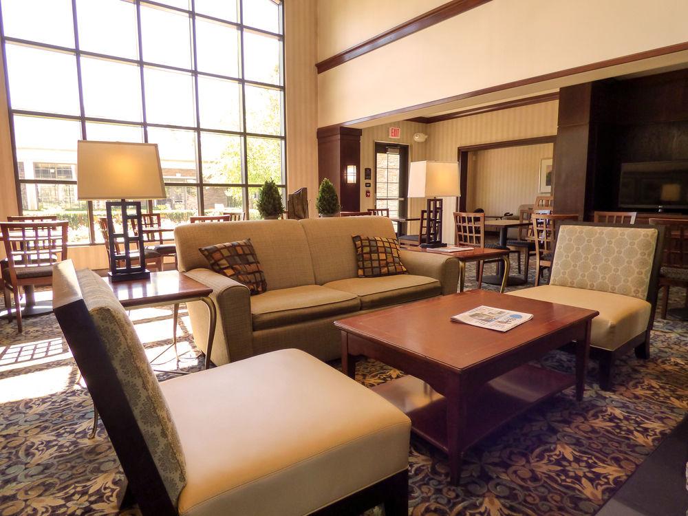 Staybridge Suites Detroit-Novi By Ihg Екстериор снимка