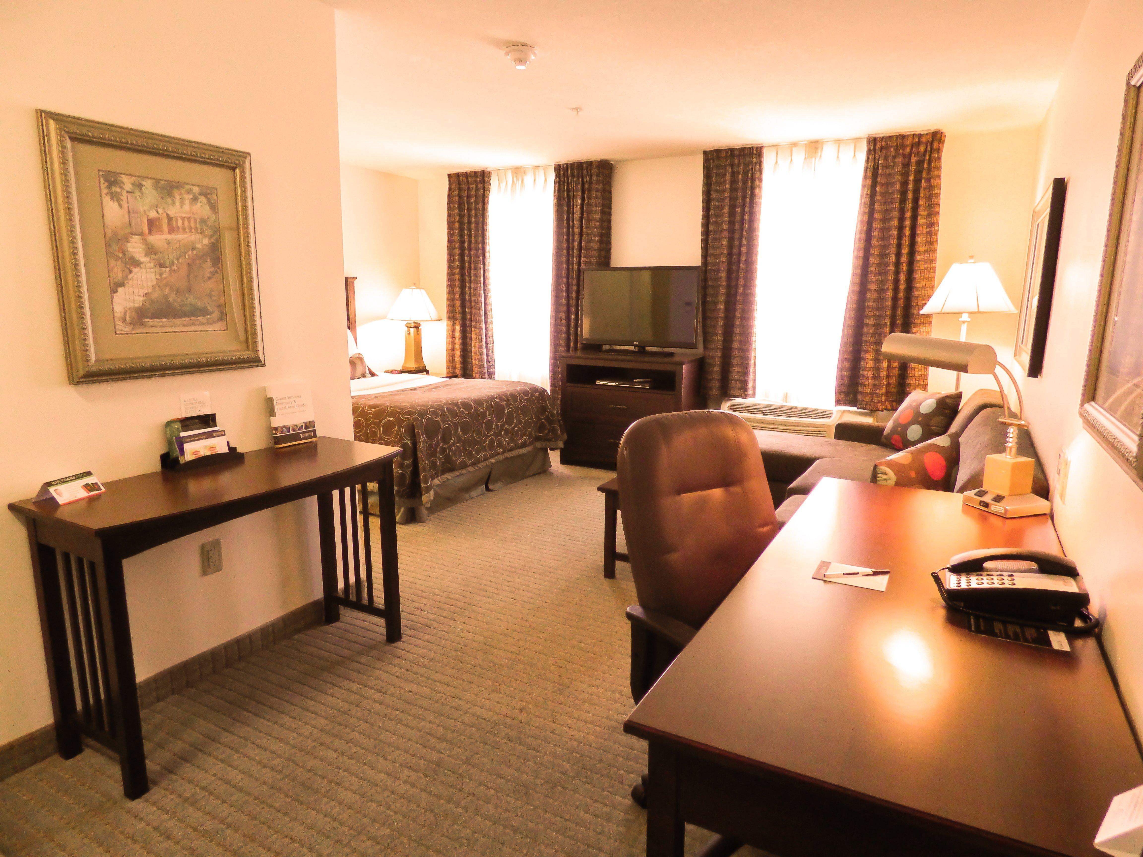 Staybridge Suites Detroit-Novi By Ihg Екстериор снимка