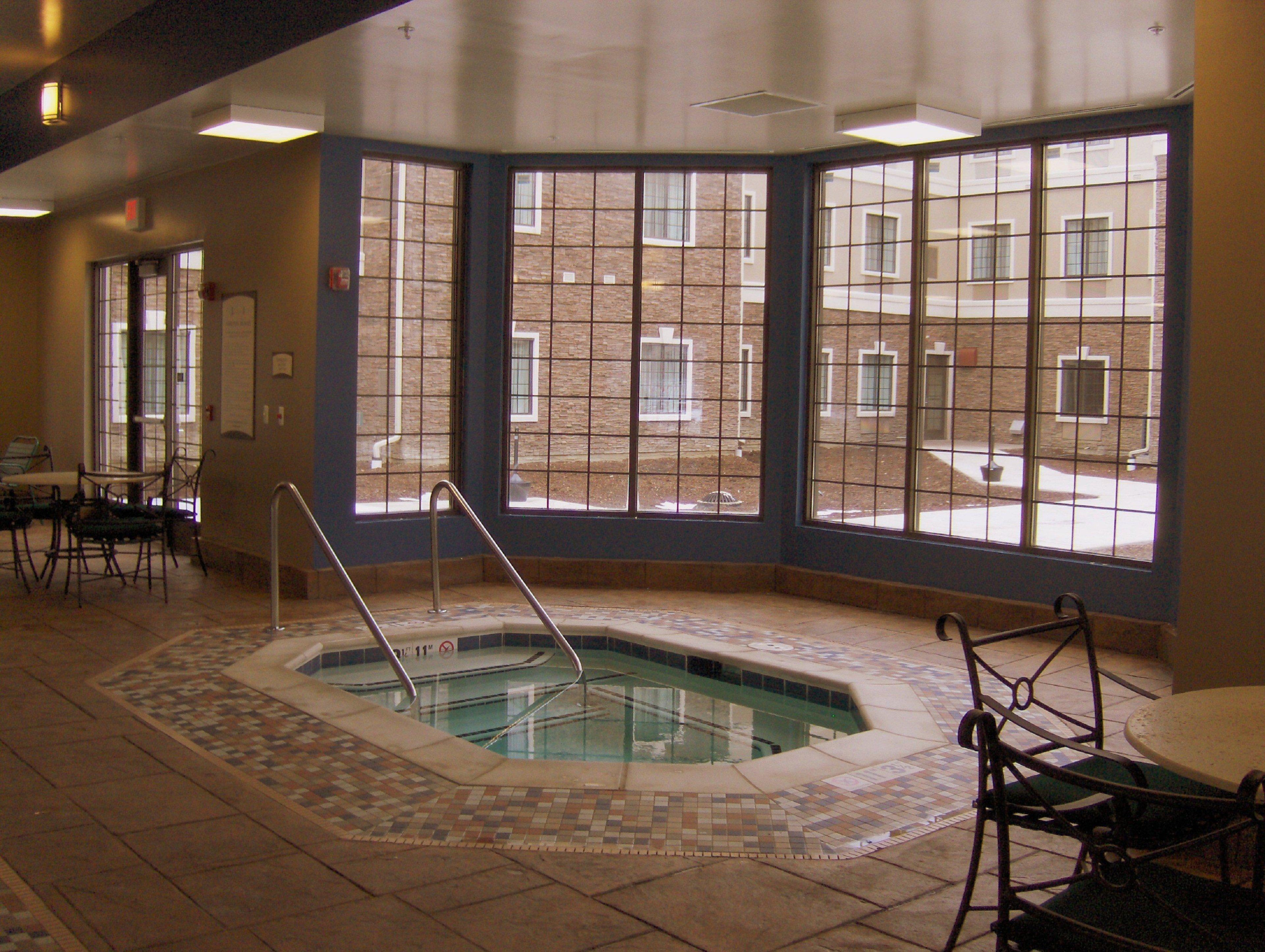 Staybridge Suites Detroit-Novi By Ihg Екстериор снимка