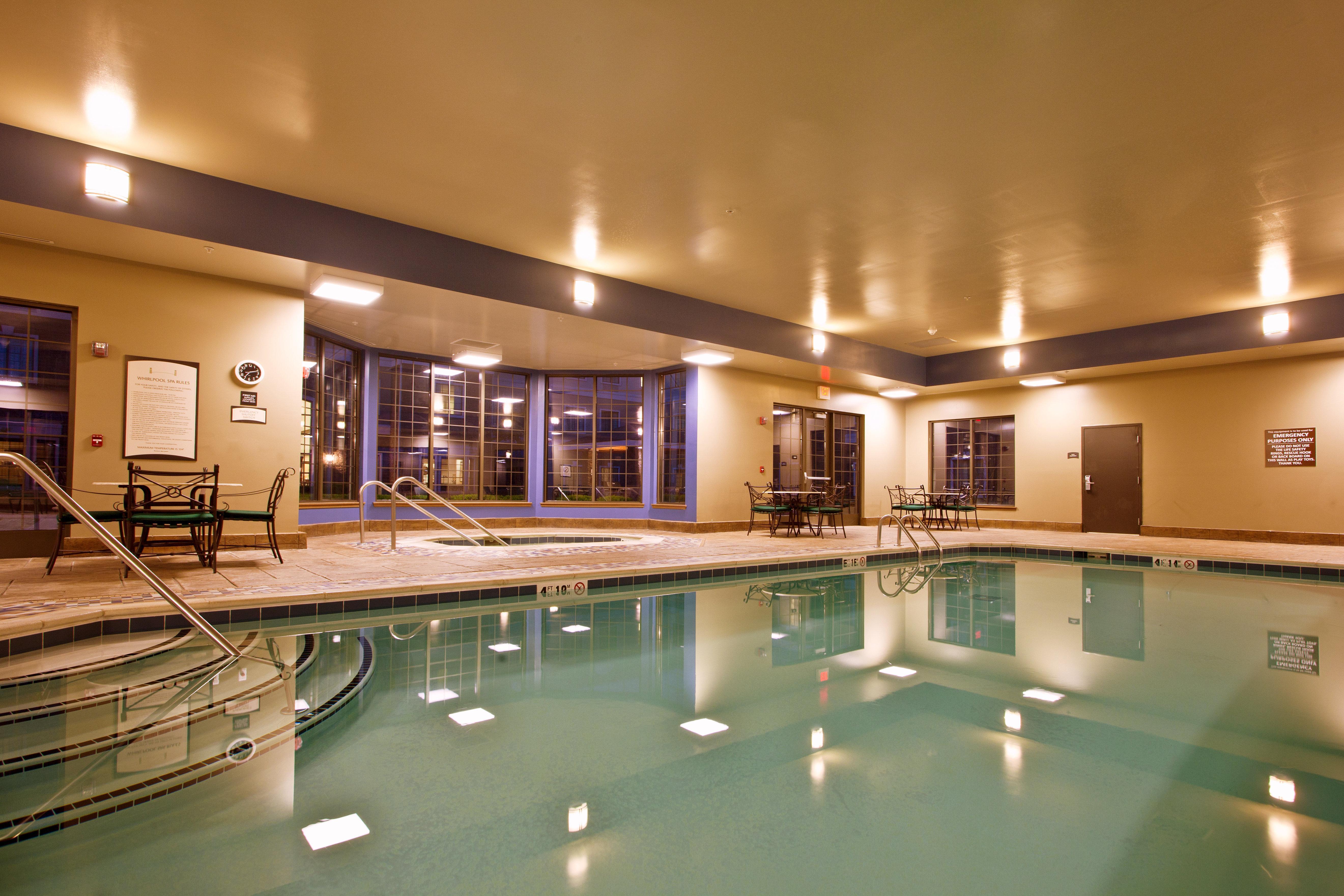 Staybridge Suites Detroit-Novi By Ihg Екстериор снимка