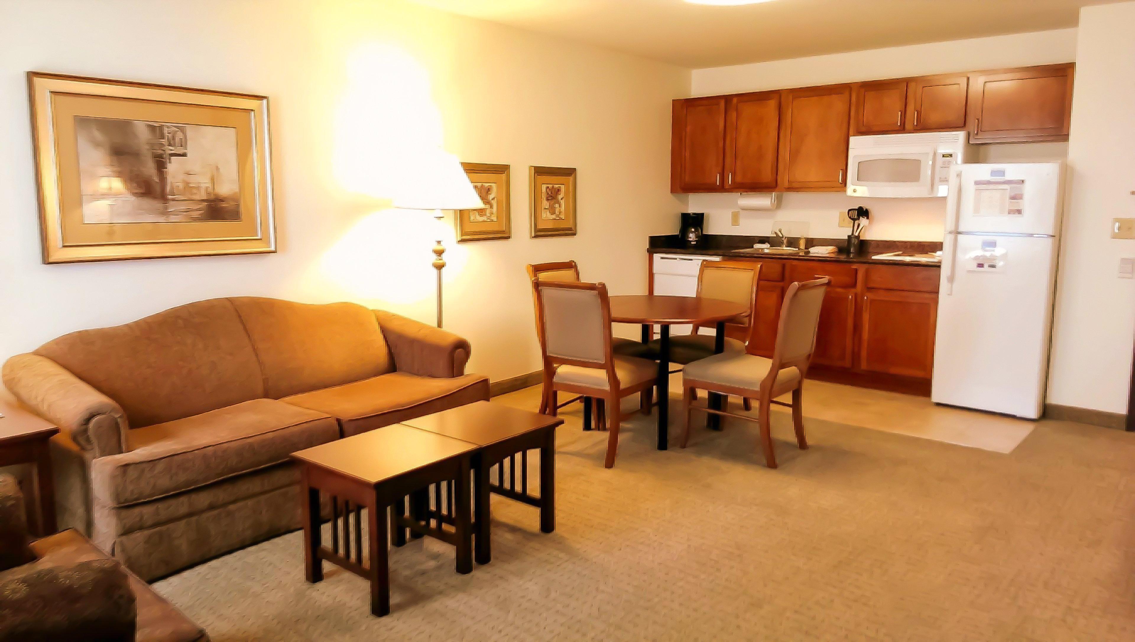 Staybridge Suites Detroit-Novi By Ihg Екстериор снимка