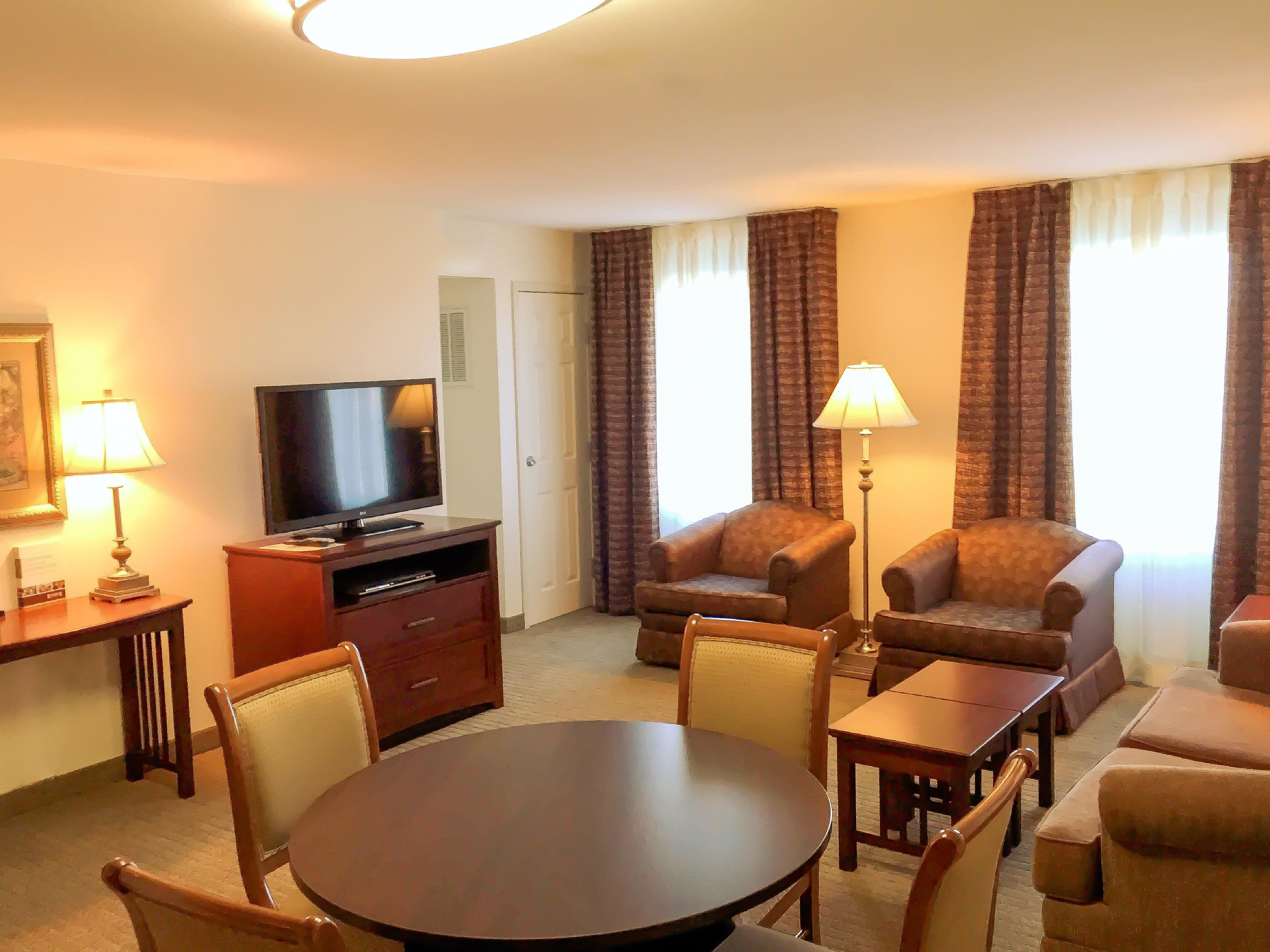 Staybridge Suites Detroit-Novi By Ihg Екстериор снимка