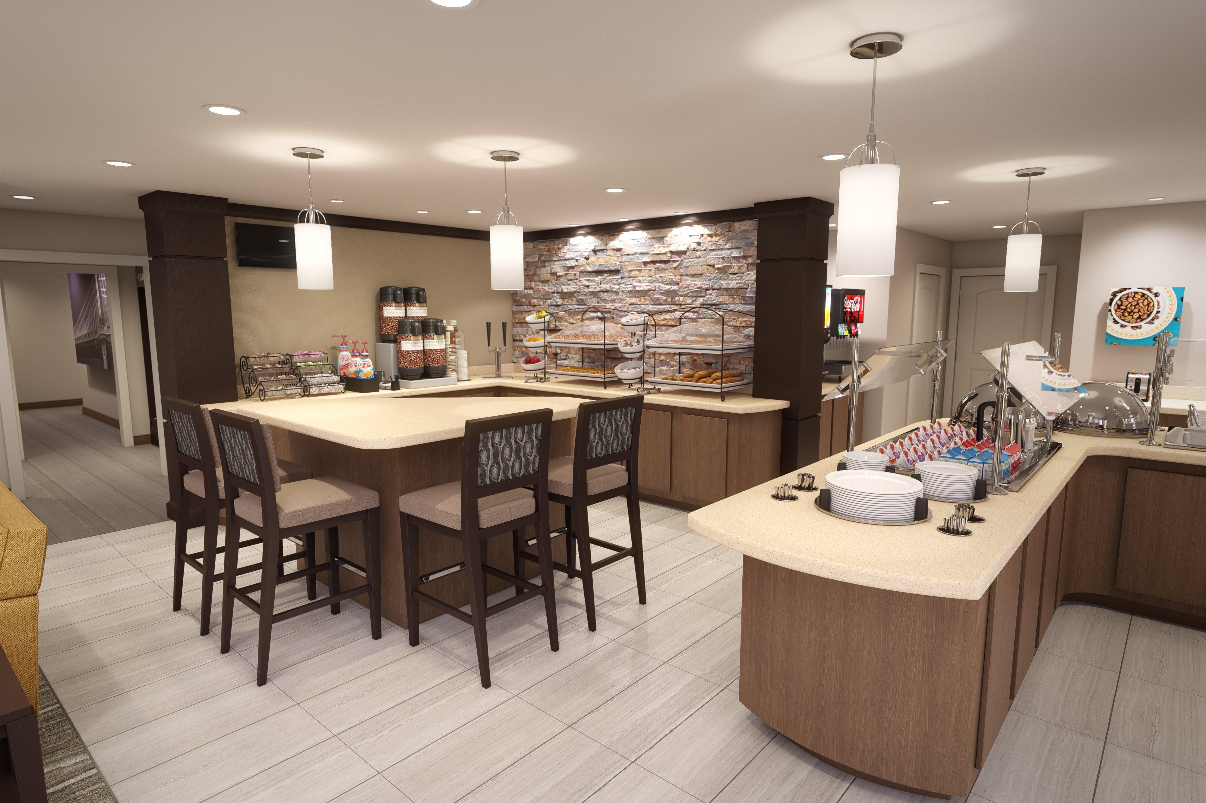 Staybridge Suites Detroit-Novi By Ihg Екстериор снимка