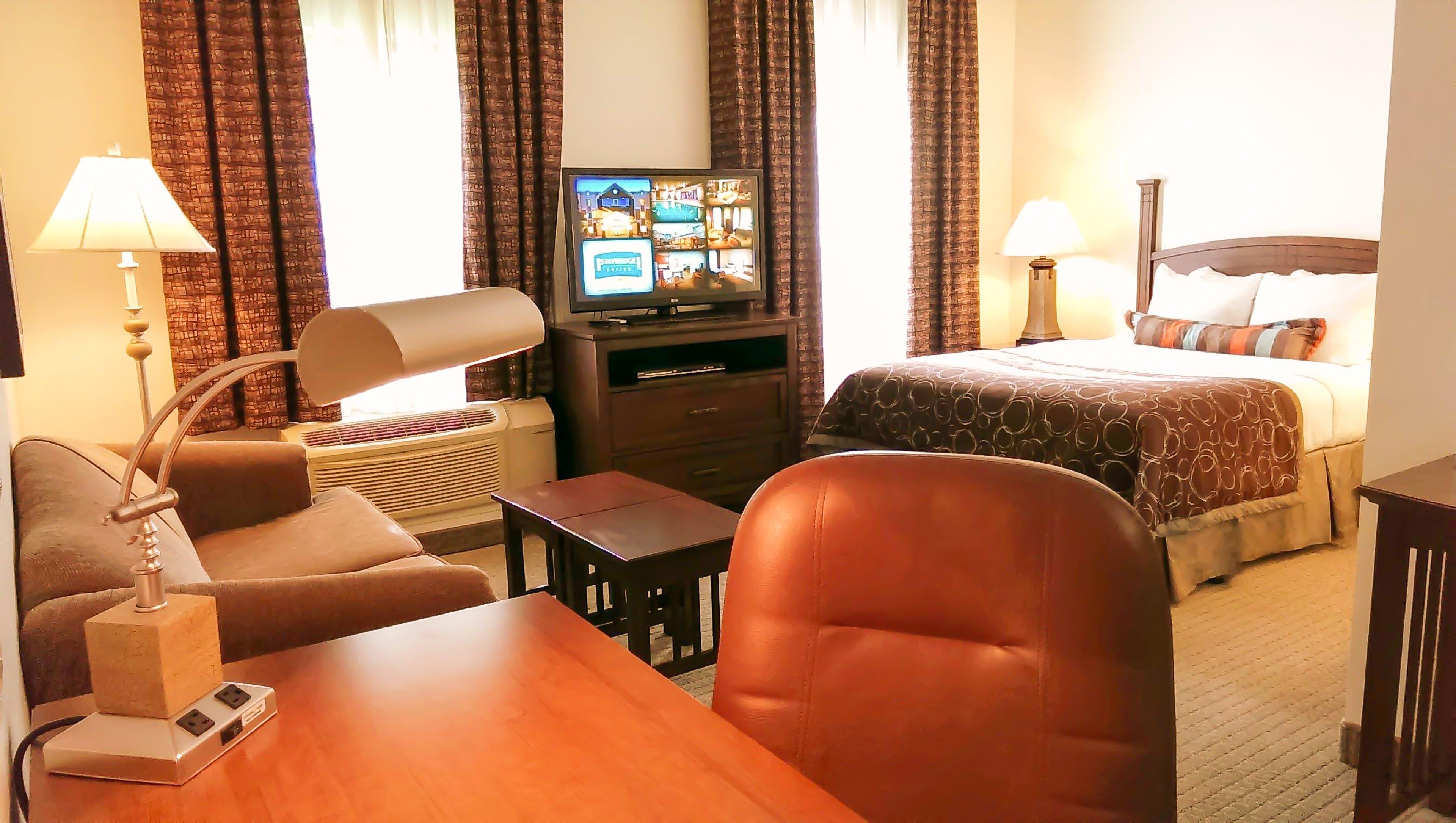 Staybridge Suites Detroit-Novi By Ihg Екстериор снимка