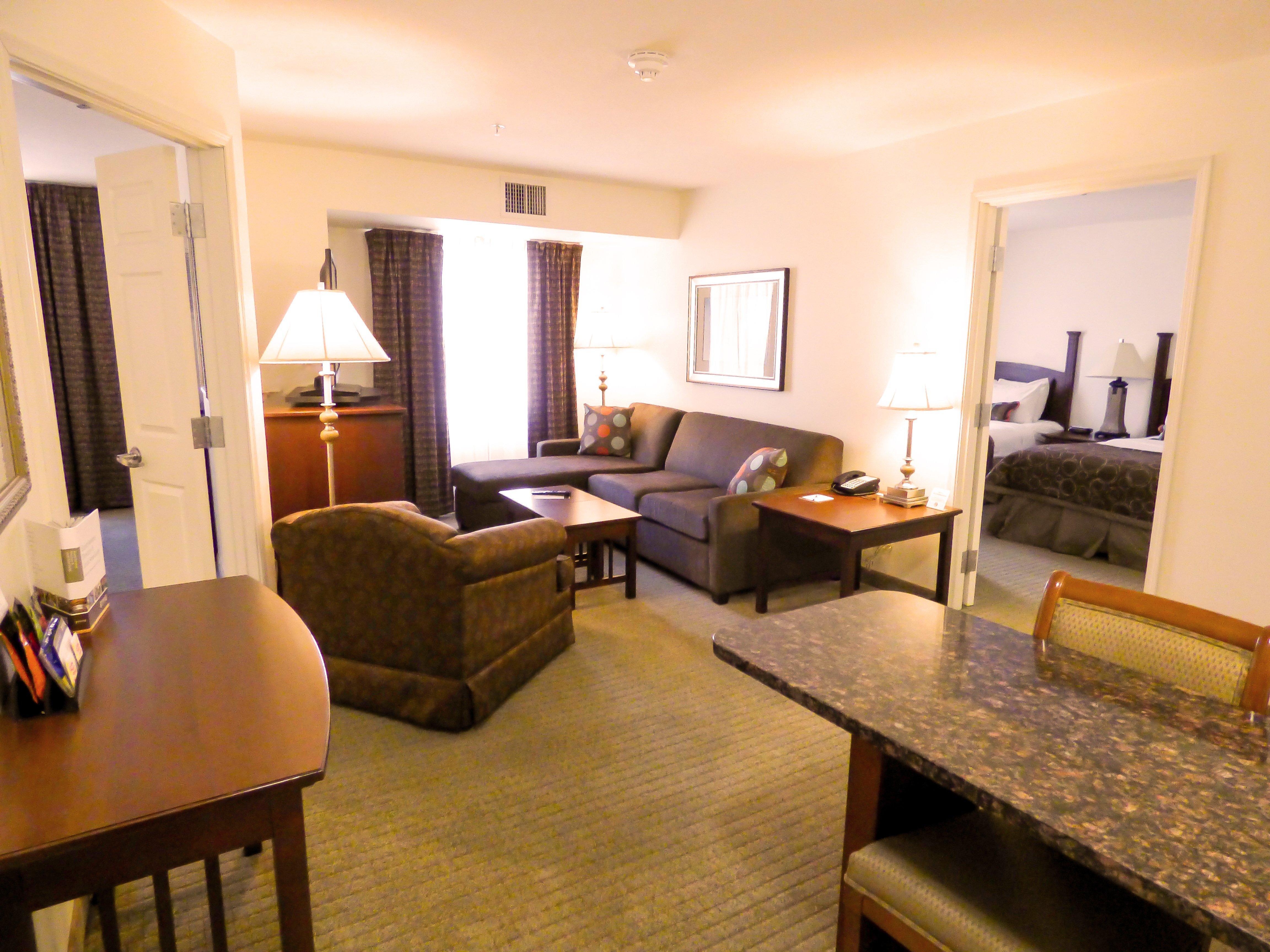 Staybridge Suites Detroit-Novi By Ihg Екстериор снимка