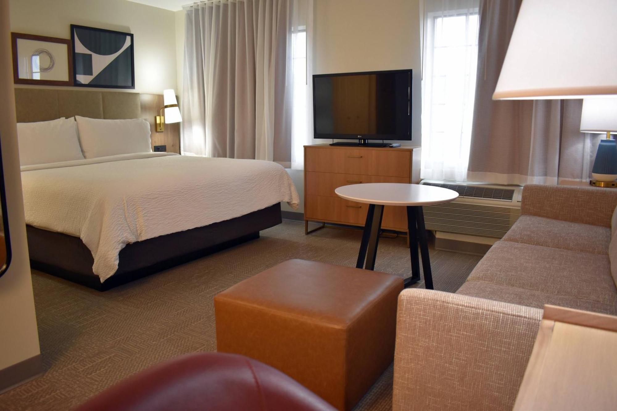 Staybridge Suites Detroit-Novi By Ihg Екстериор снимка