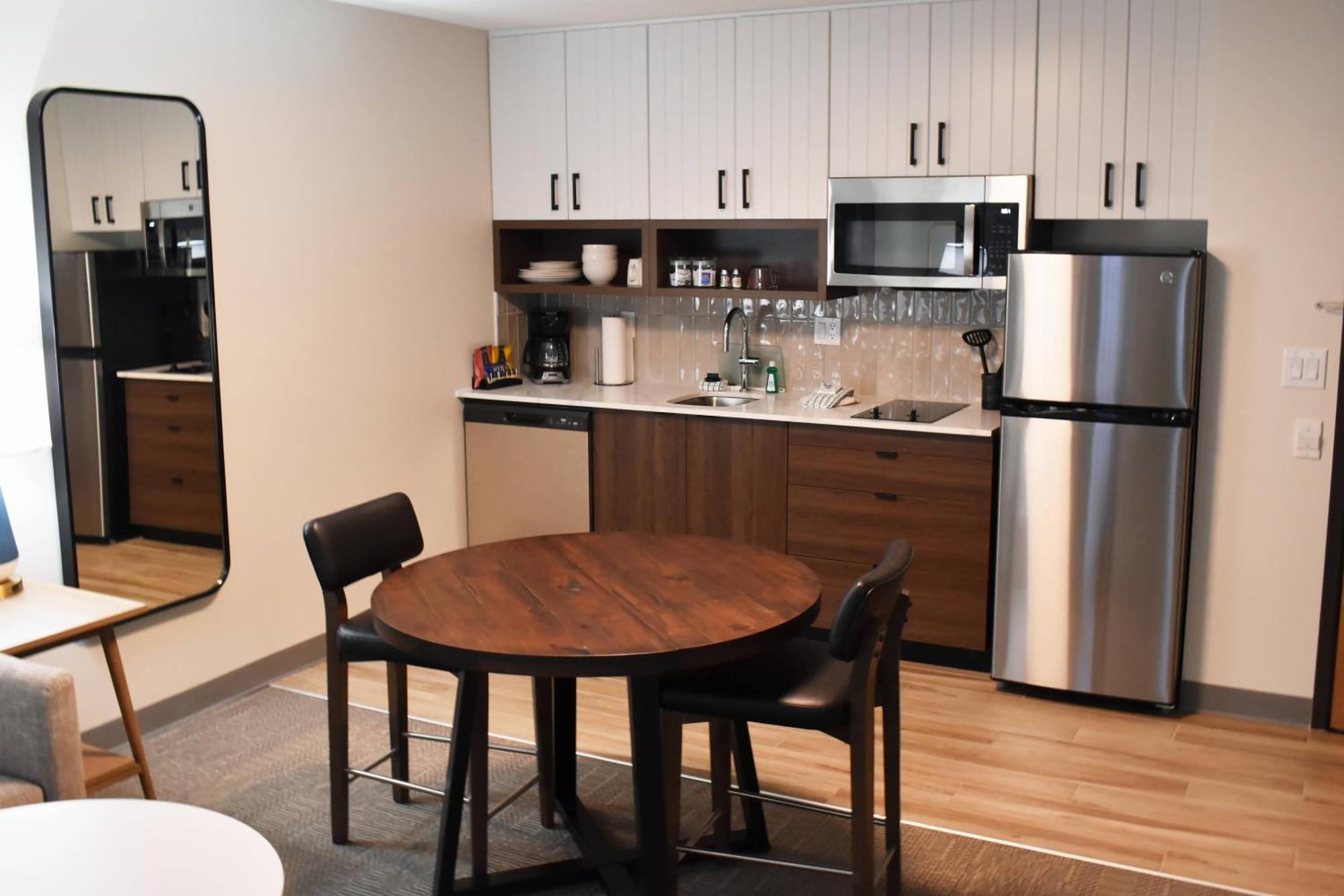 Staybridge Suites Detroit-Novi By Ihg Екстериор снимка