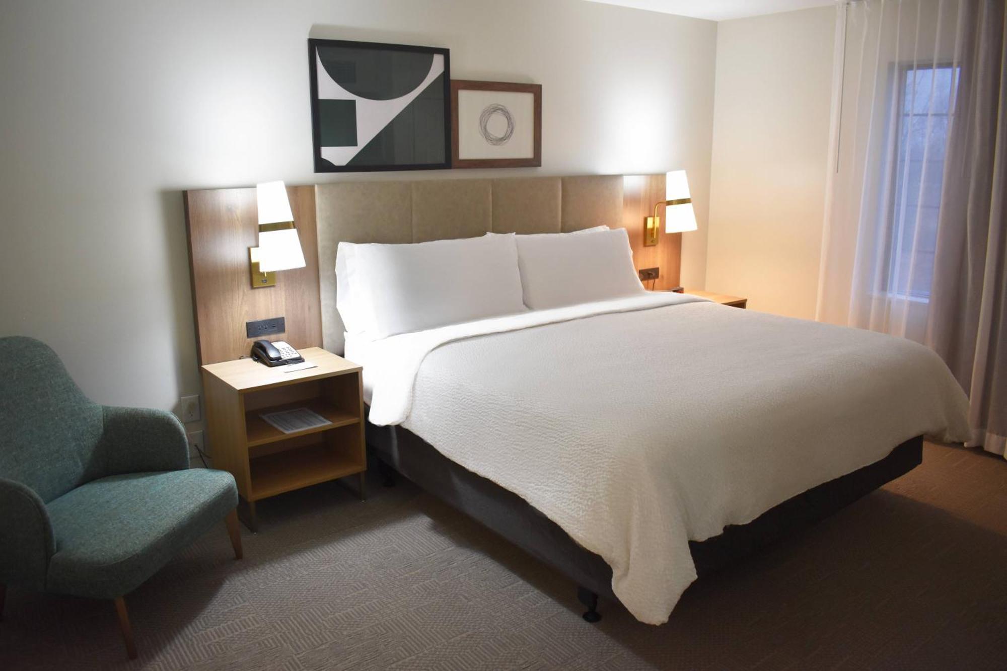 Staybridge Suites Detroit-Novi By Ihg Екстериор снимка