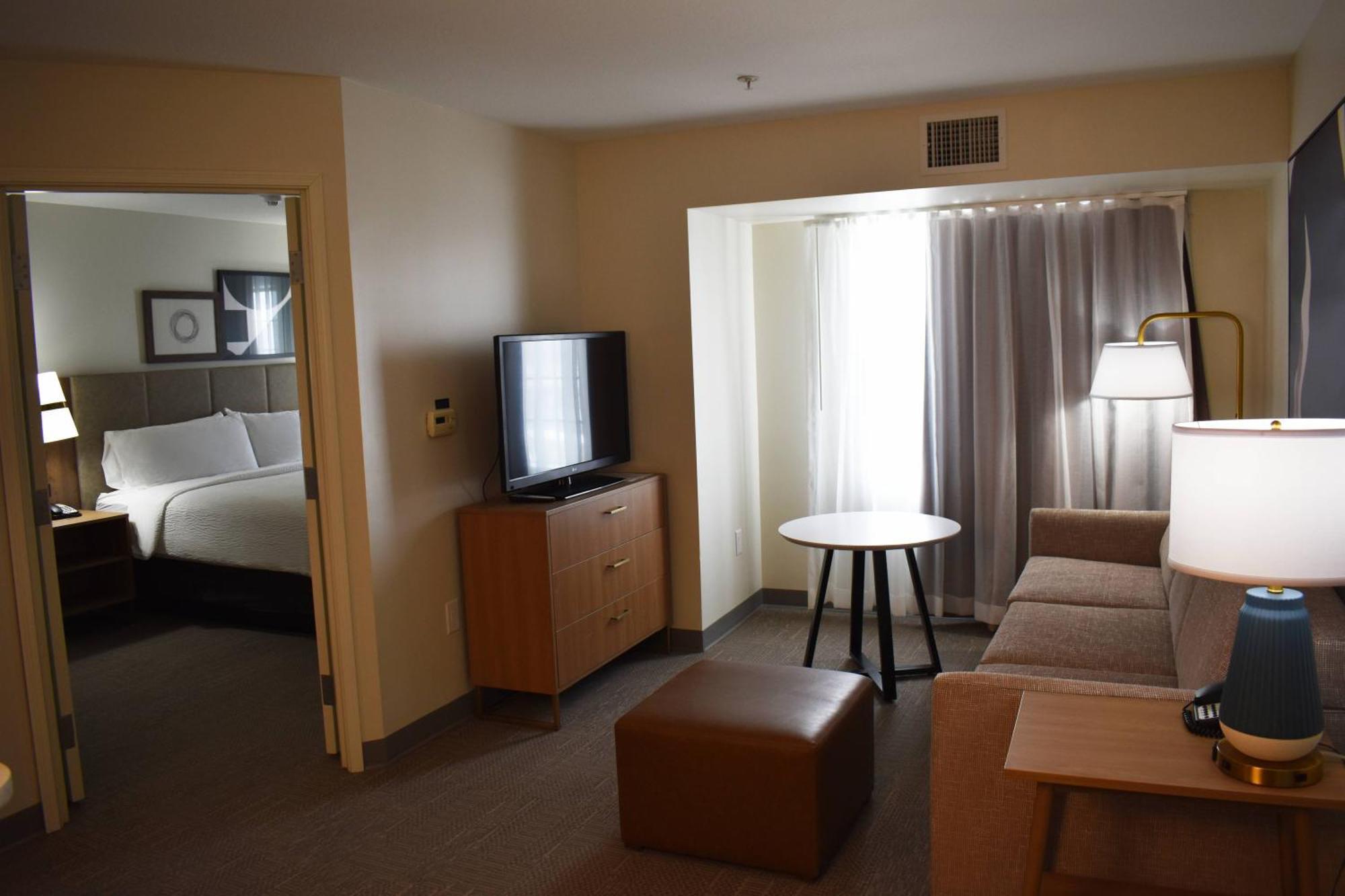 Staybridge Suites Detroit-Novi By Ihg Екстериор снимка