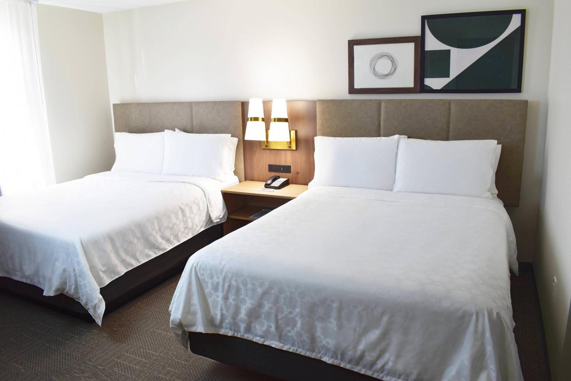 Staybridge Suites Detroit-Novi By Ihg Екстериор снимка