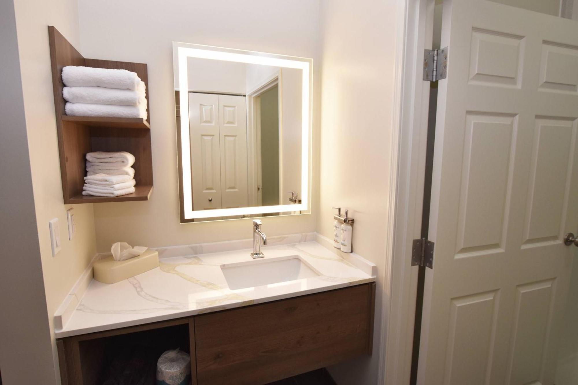 Staybridge Suites Detroit-Novi By Ihg Екстериор снимка