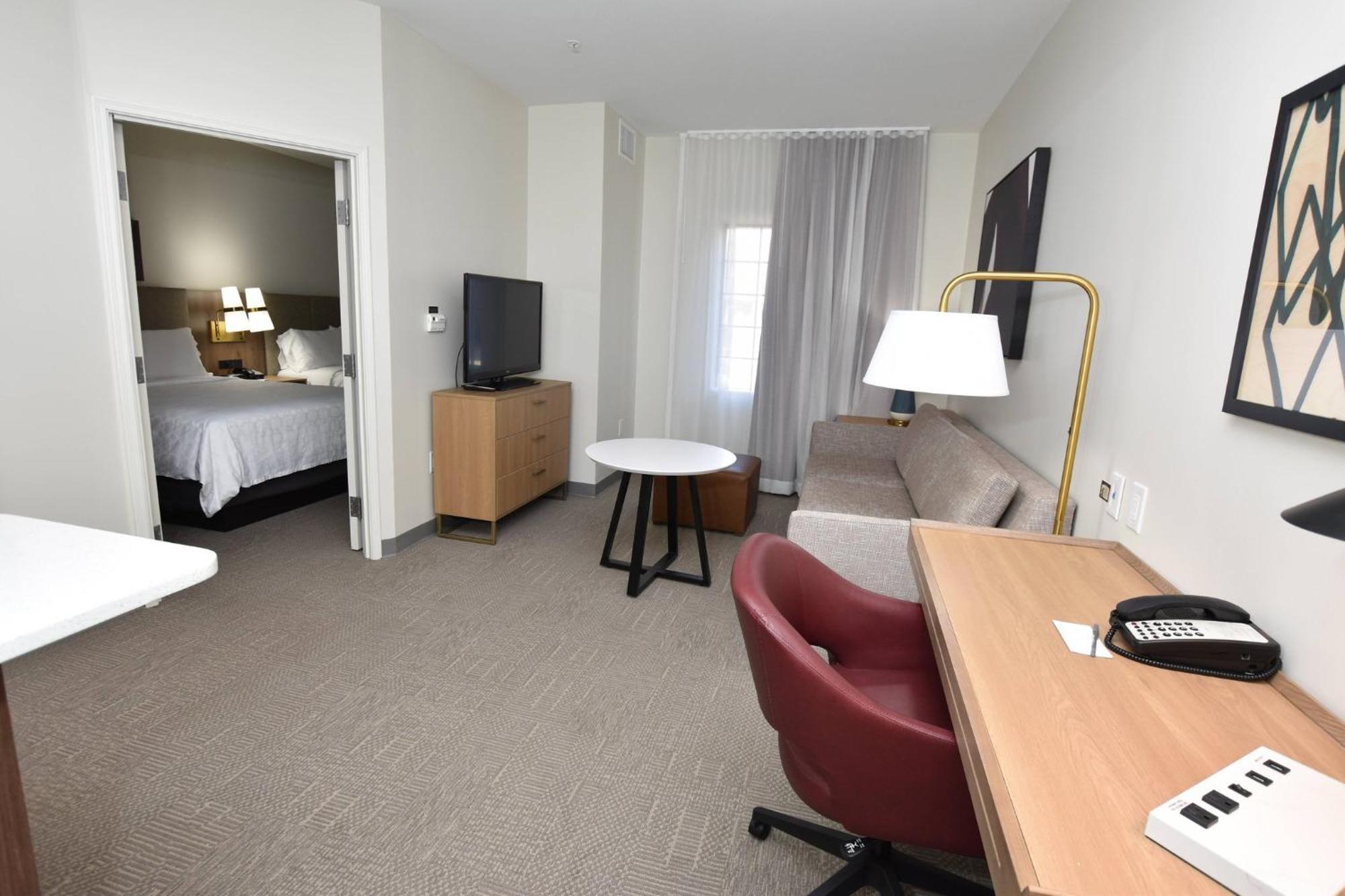 Staybridge Suites Detroit-Novi By Ihg Екстериор снимка