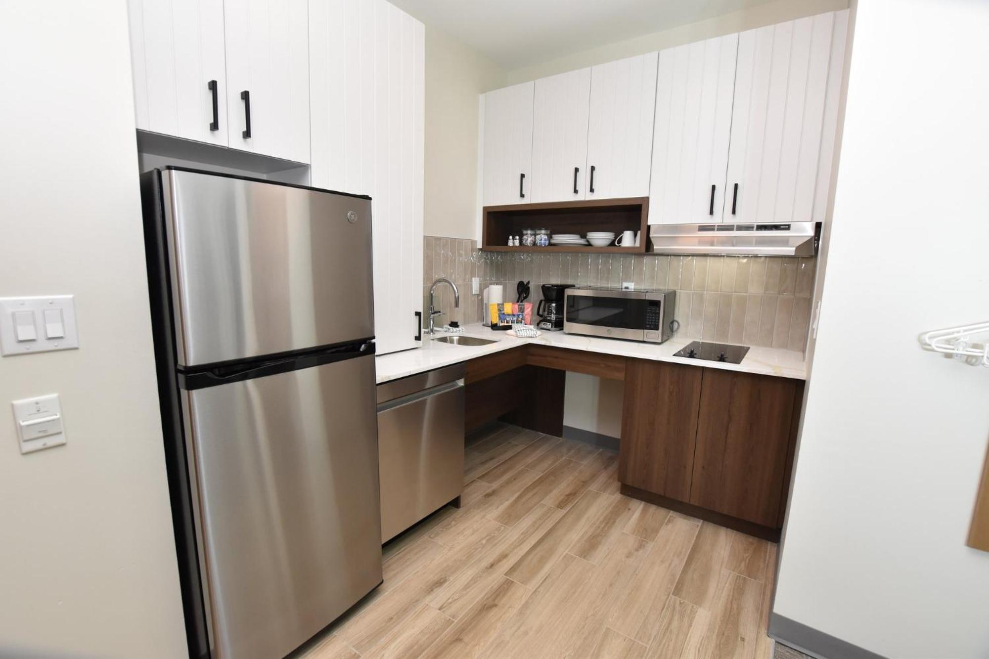 Staybridge Suites Detroit-Novi By Ihg Екстериор снимка