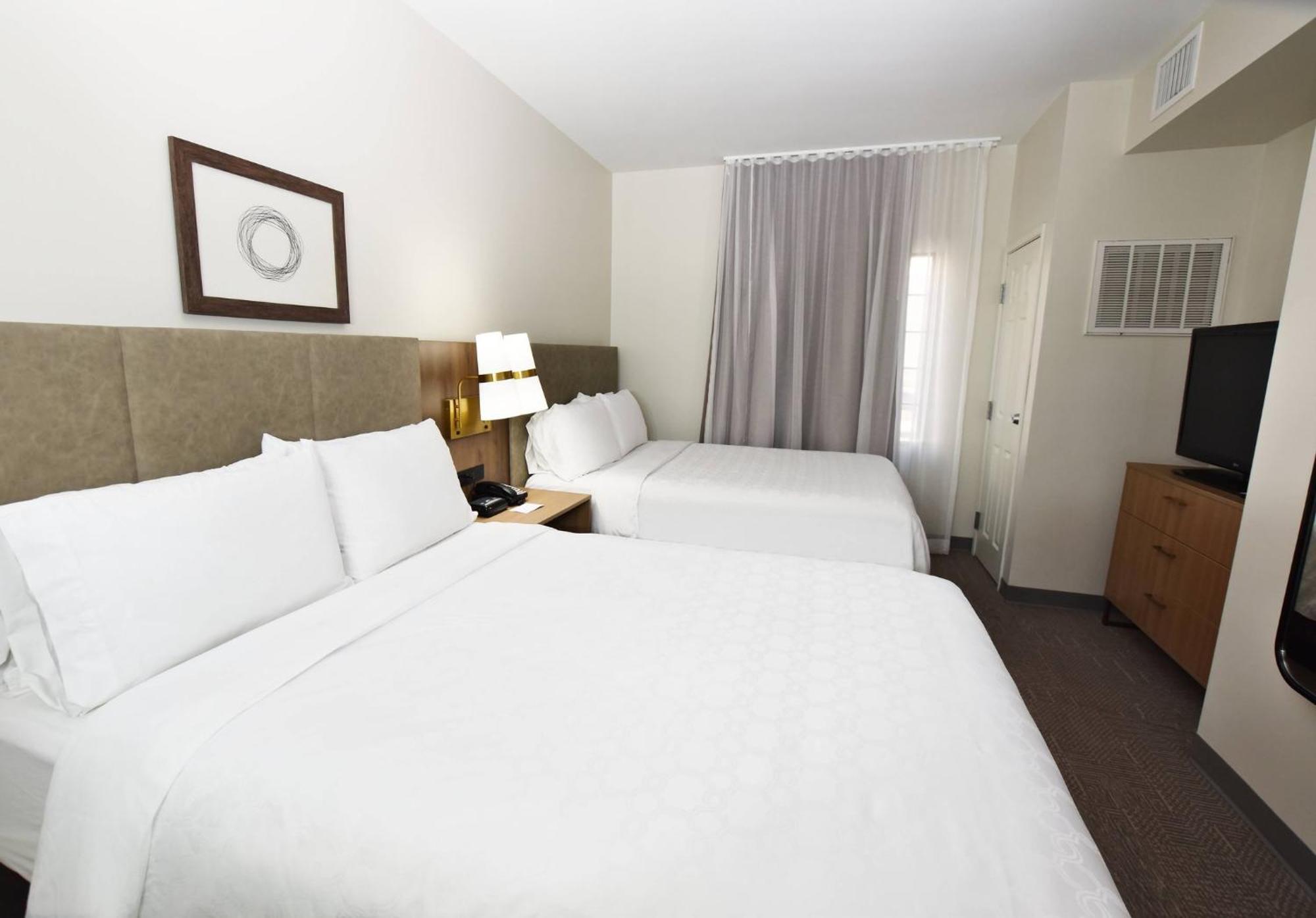 Staybridge Suites Detroit-Novi By Ihg Екстериор снимка