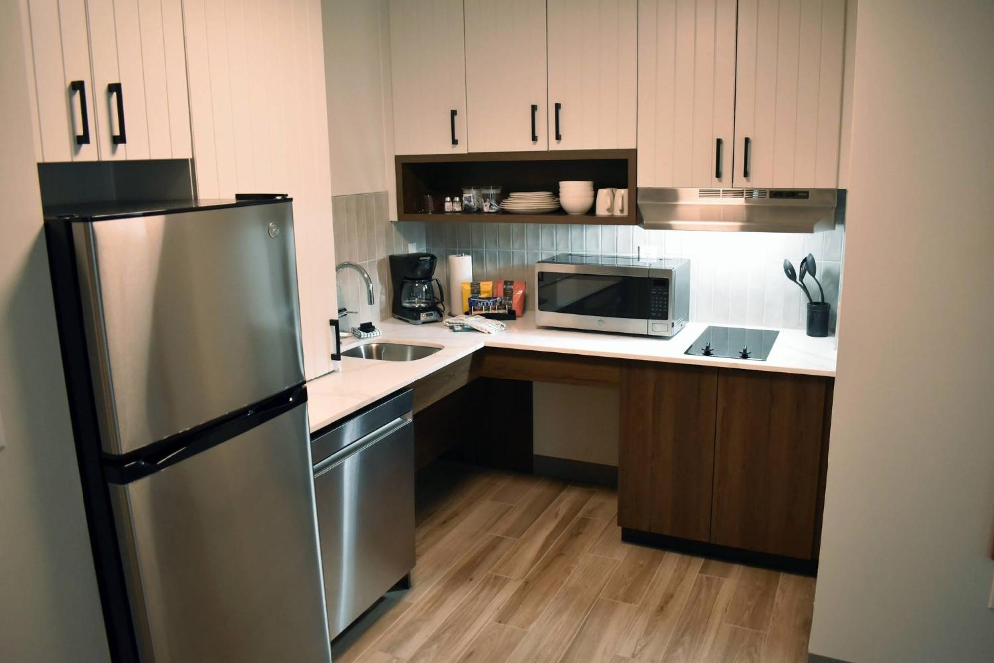Staybridge Suites Detroit-Novi By Ihg Екстериор снимка