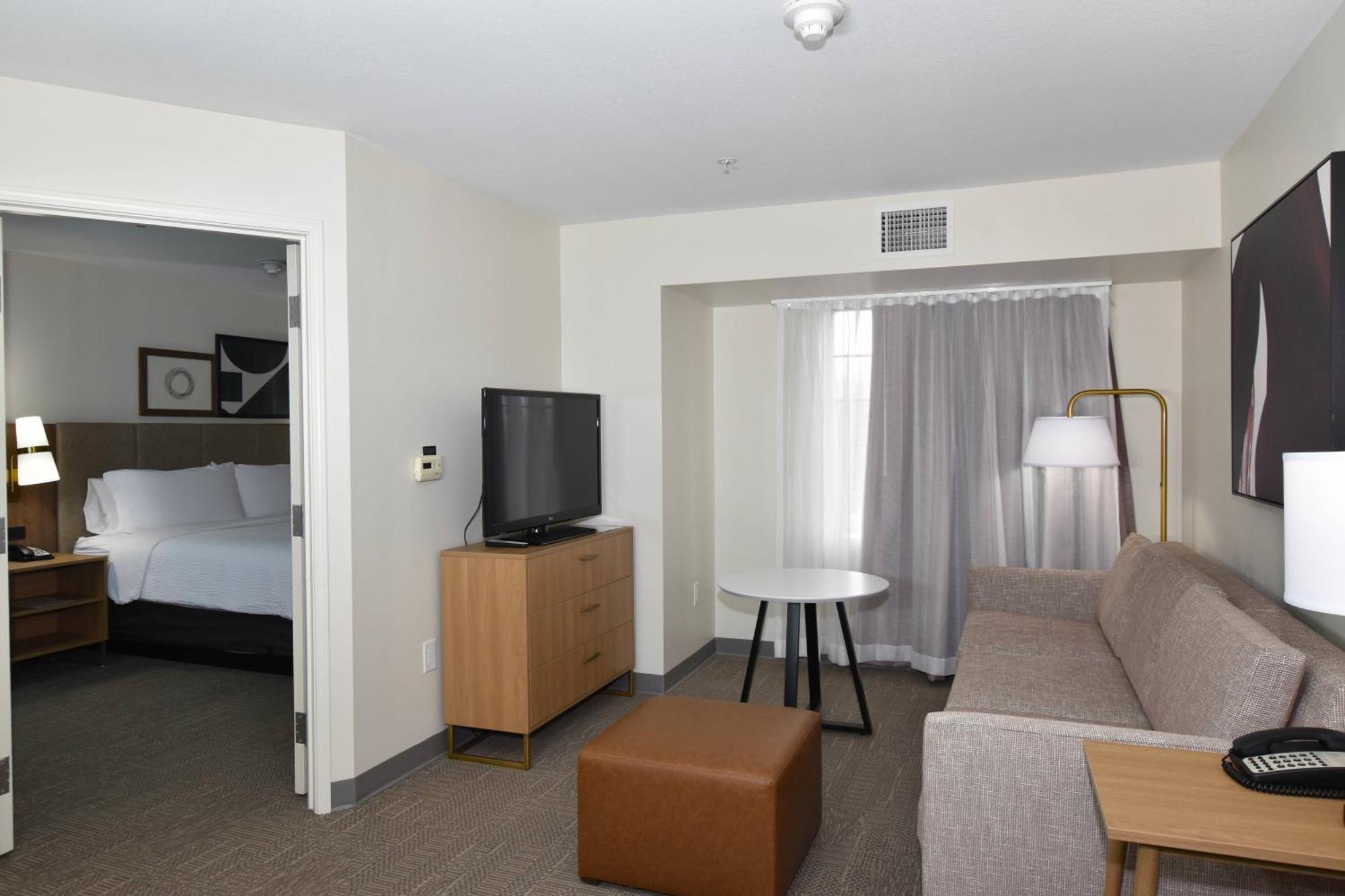 Staybridge Suites Detroit-Novi By Ihg Екстериор снимка
