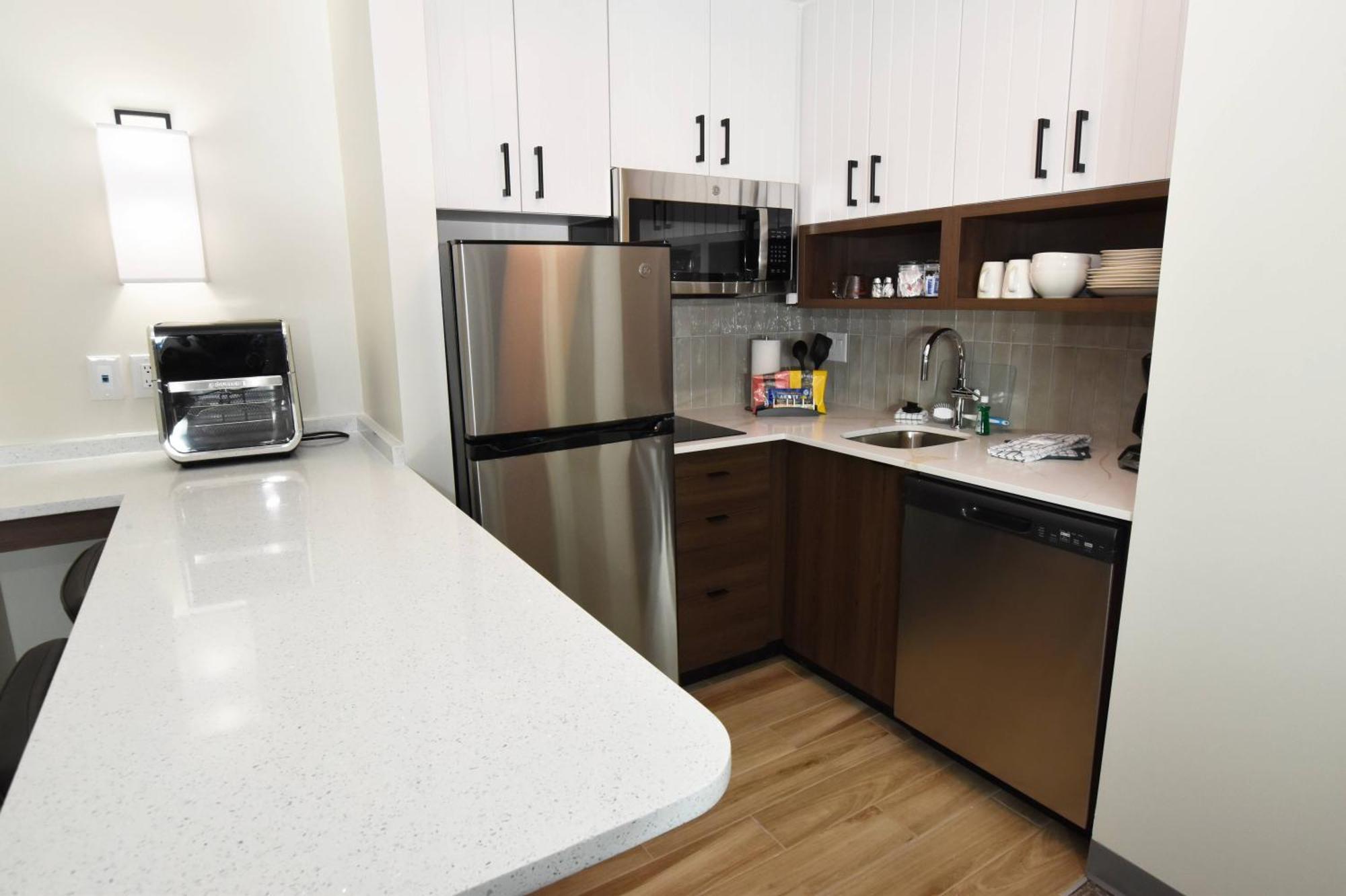 Staybridge Suites Detroit-Novi By Ihg Екстериор снимка