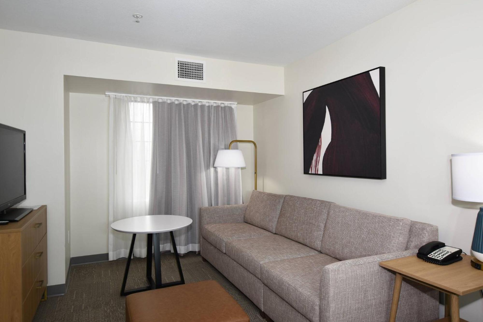 Staybridge Suites Detroit-Novi By Ihg Екстериор снимка
