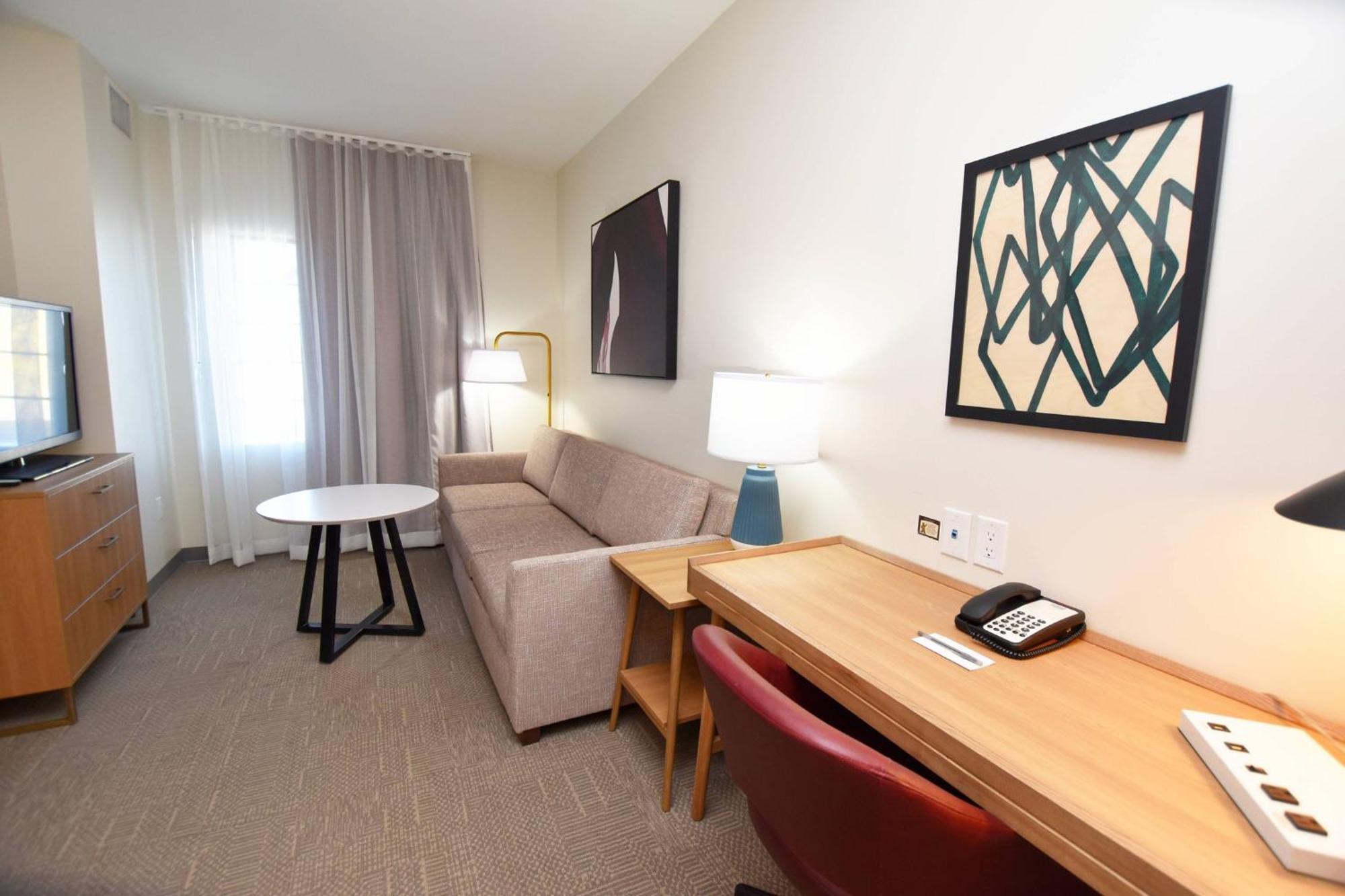 Staybridge Suites Detroit-Novi By Ihg Екстериор снимка